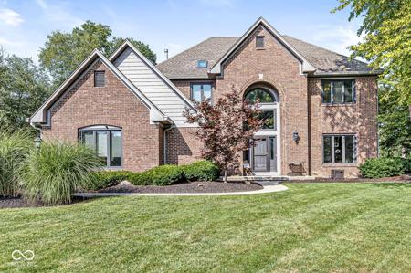 12732 Bay Run Court