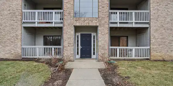 1737 E 56th Street Unit B