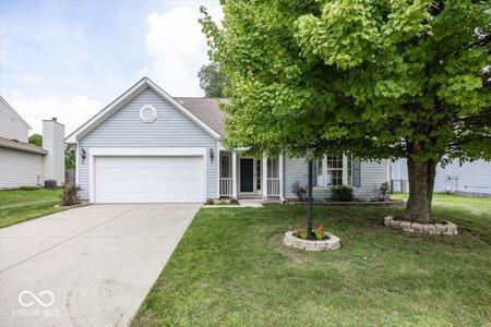 10404 Fawn Ridge Lane