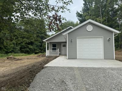 460 W Sanchez Trail