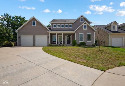 5550 Treeline Drive