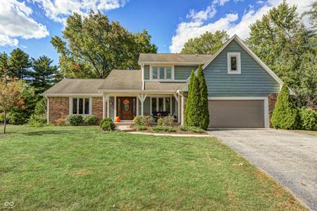 7645 Delaine Court