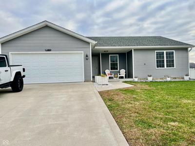 1651 W Independence Street