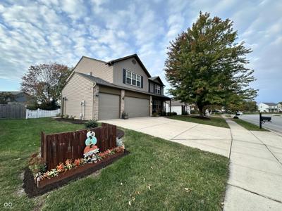 6211 E Ayrshire Circle