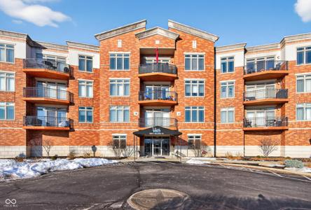 20971 Shoreline Court Unit APT 311