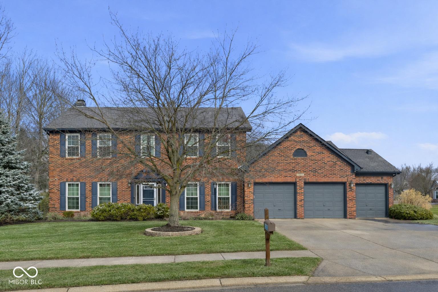 Image 2: Front Of Structure