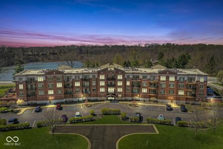 20971 Shoreline Court Unit 410