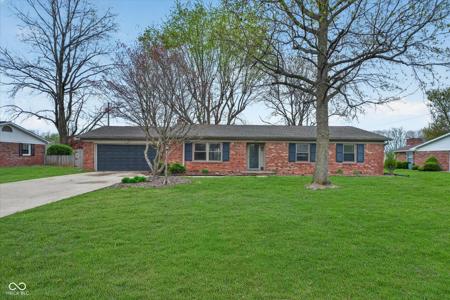 2364 W Del Mar Drive
