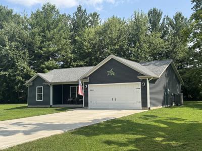 697 NW Shawnee Trail
