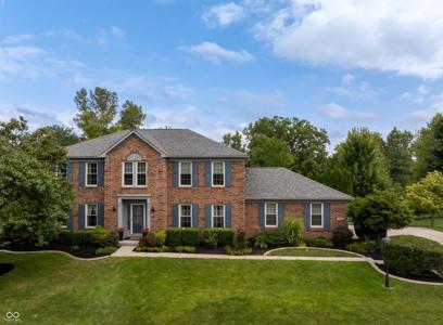 11112 Echo Grove Lane
