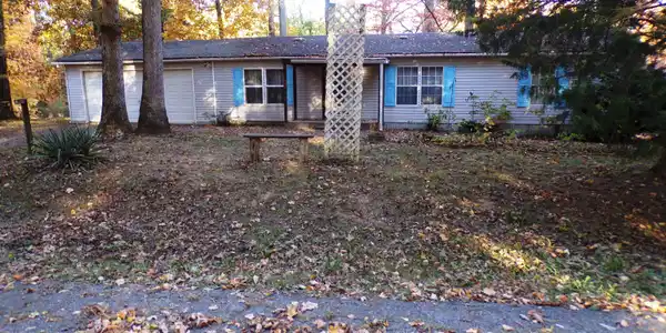 1342 Cedar Knoll Drive