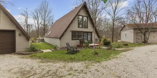 7968 Center Lake Road