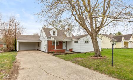 217 Eikenberry Street