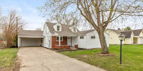 217 Eikenberry Street
