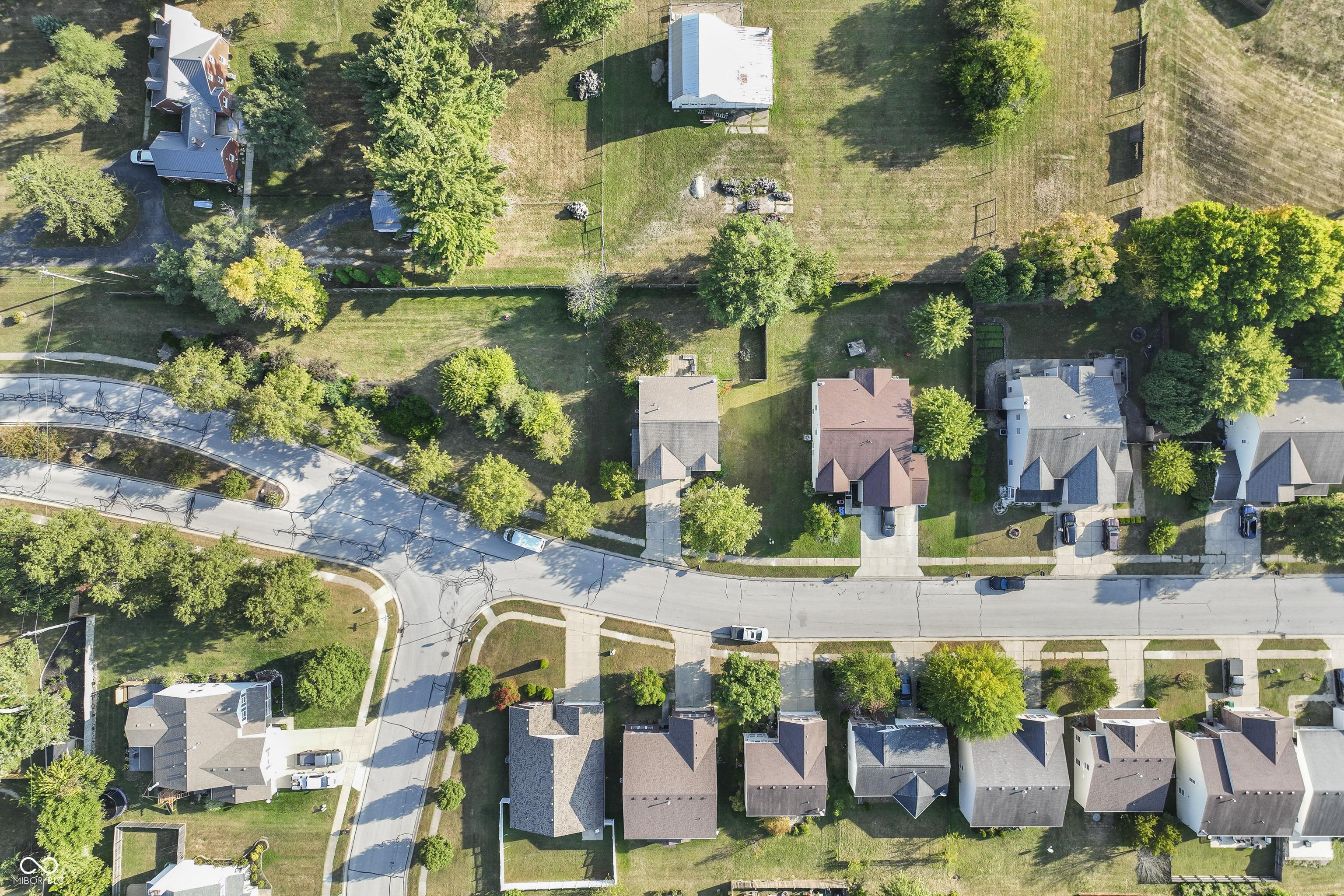 Image 4: Aerial View