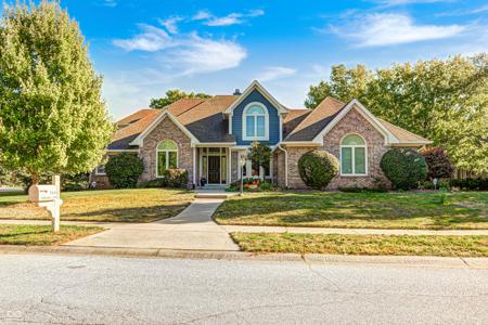 7616 Ballinshire S