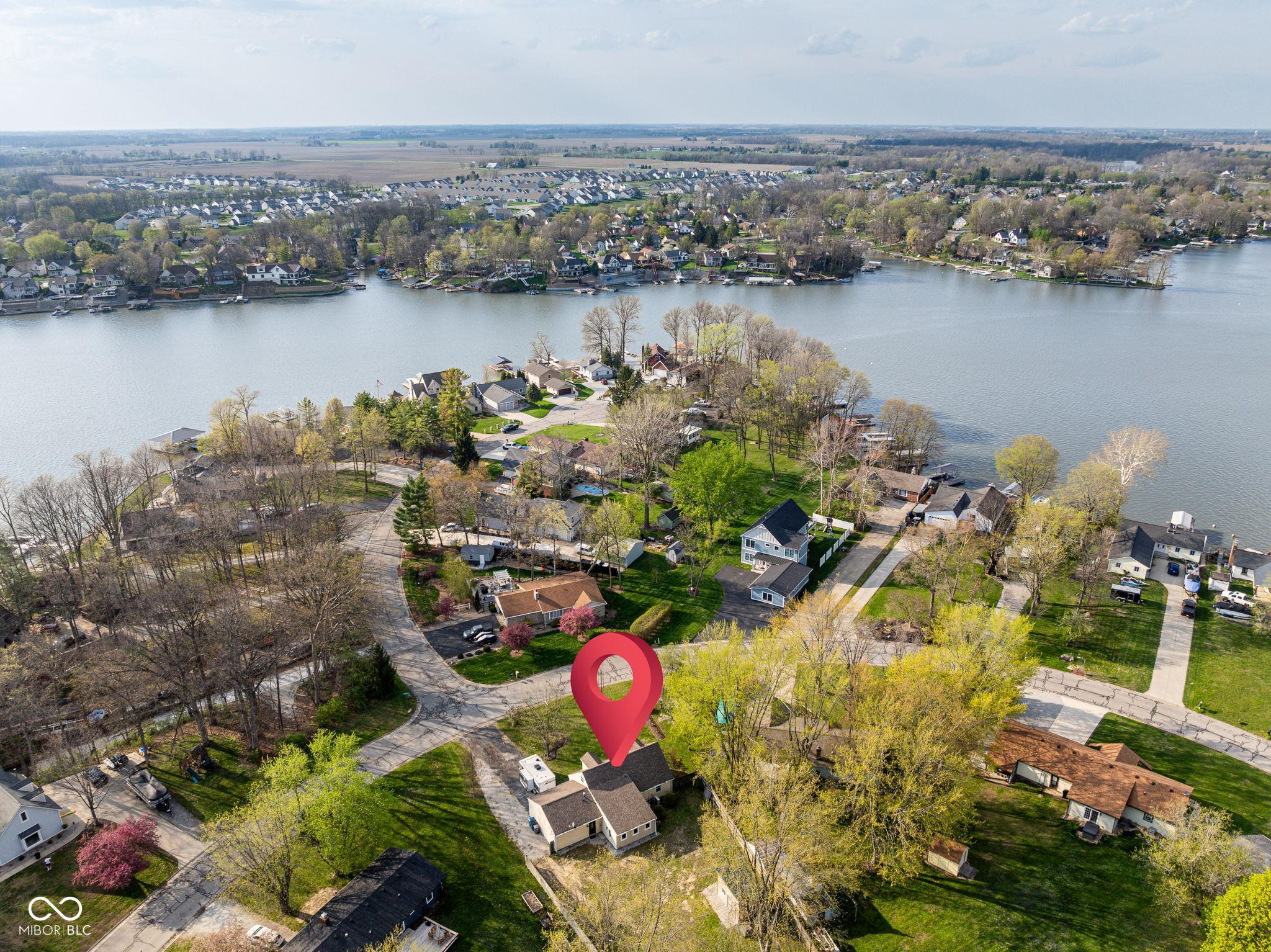 Image 3: Aerial View Image 3: Aerial View