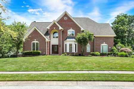 8819 Anchor Bay Court