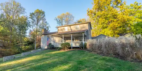 7709 Elk Drive