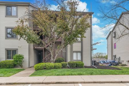 8140 Shorewalk Drive Unit C