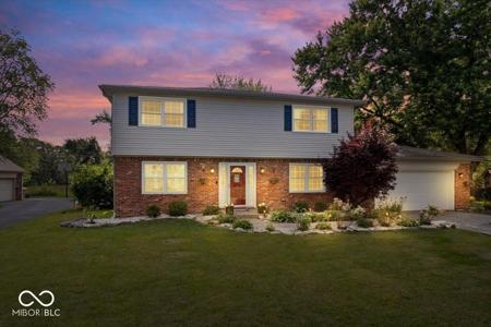 6133 Buttonwood Drive