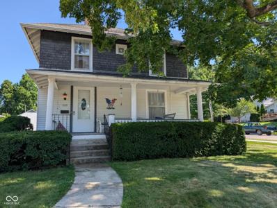 533 Anderson Street
