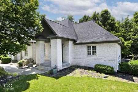 7844 N Timber Run Court