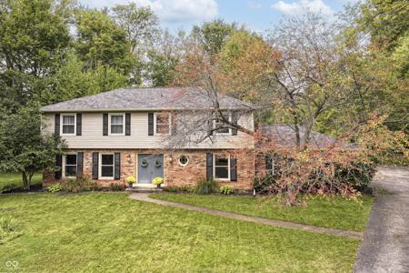 3012 Rollshore Court