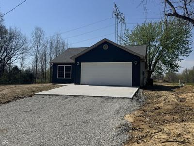 1428 N Mohican Trail