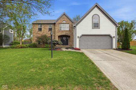 11224 Echo Ridge Lane