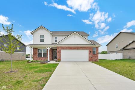 13174 N Departure Boulevard E