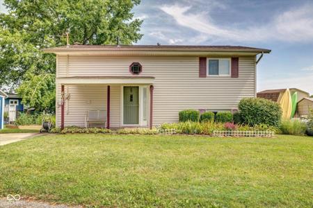4047 N Salmon Harbor Road