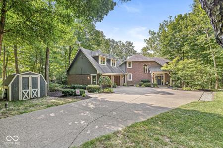 69 Forest Hollow Drive