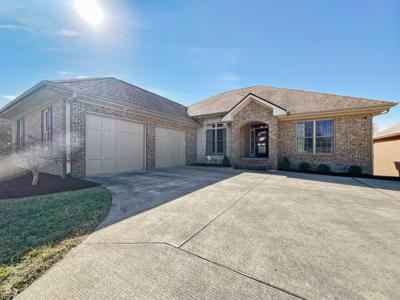 6105 Horizon Drive