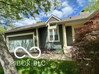 4655 Framington Court