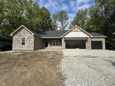 497 Mill Springs