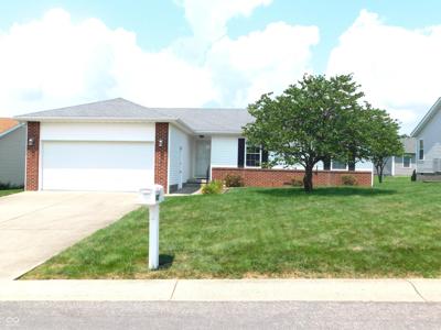 1660 W Integrity Street