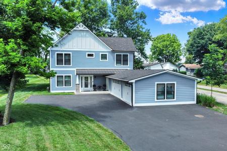 1160 Nantucket Drive