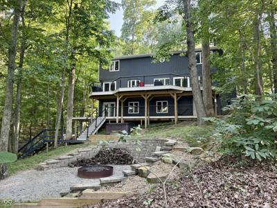7899 Timber Cliff Lane