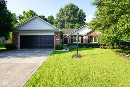 6351 Barberry Drive