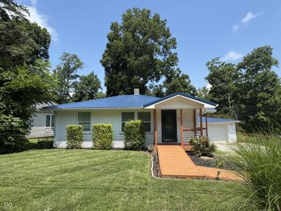 304 E Hoover Drive