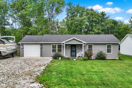 413 Mill Springs