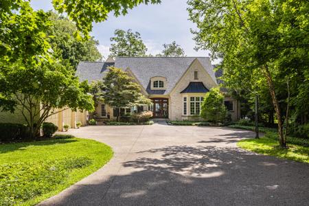 4535 McCurdy Road