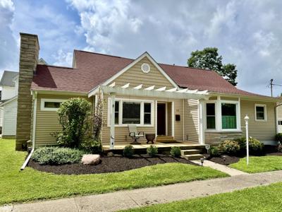 505 Edgewood Drive