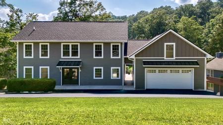 4120 S Summit Lane