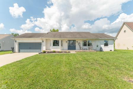 5580 E Donald Court