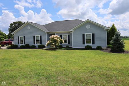 1421 E County Road 1000 S