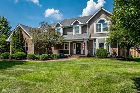9114 Anchor Mark Drive