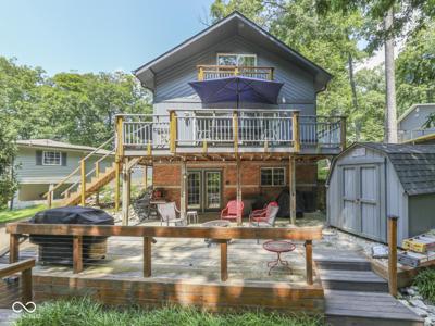 6323 Antelope Drive