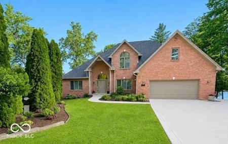 3783 N Dundanwood Court